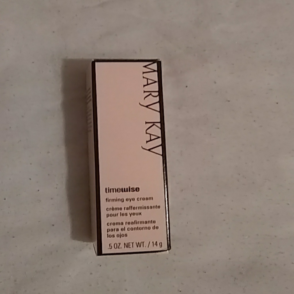 Timewise Firming Eye Cream